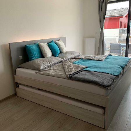 Apartman Denisa Lipno nad Vltavou Exterior photo