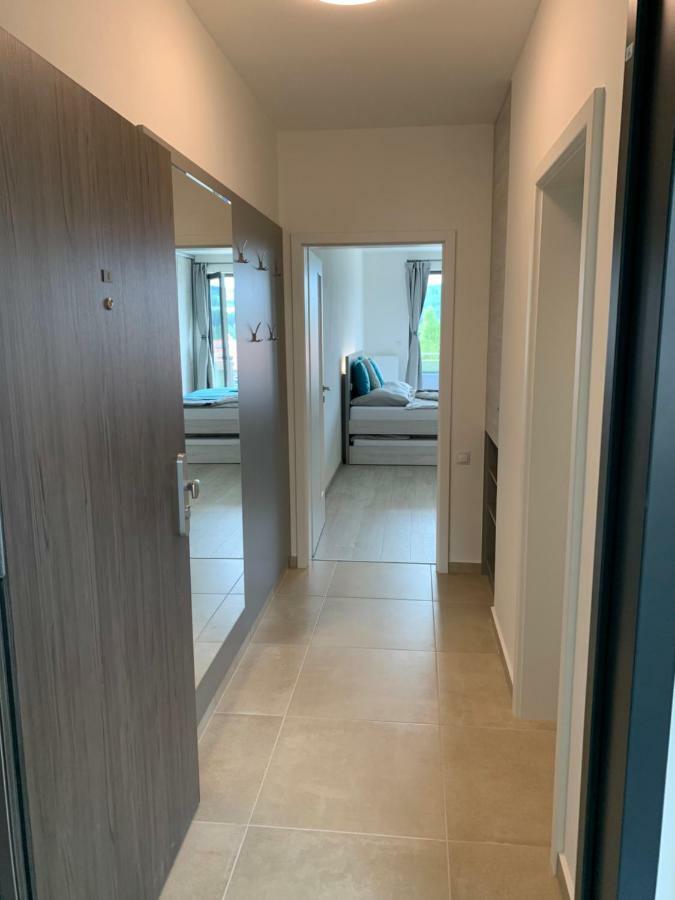 Apartman Denisa Lipno nad Vltavou Exterior photo