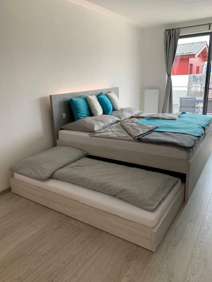 Apartman Denisa Lipno nad Vltavou Exterior photo