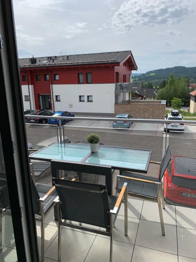 Apartman Denisa Lipno nad Vltavou Exterior photo