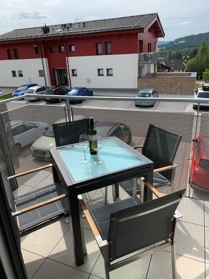 Apartman Denisa Lipno nad Vltavou Exterior photo