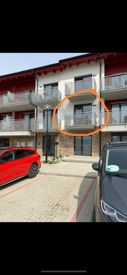 Apartman Denisa Lipno nad Vltavou Exterior photo